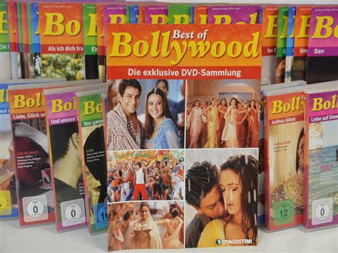 best of bollywood komplette sammlung